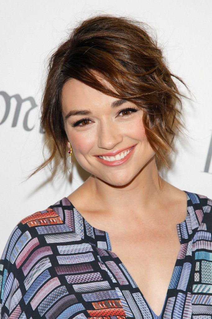Crystal Reed: pic #744336