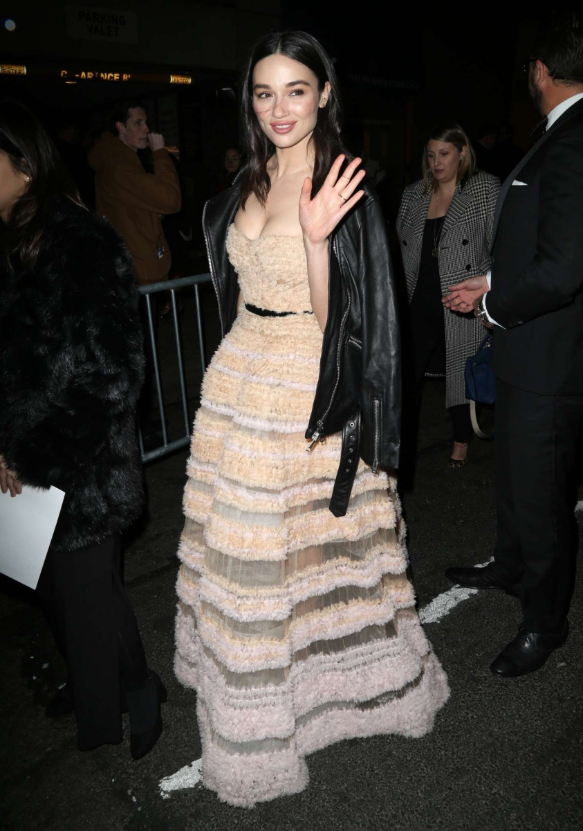Crystal Reed: pic #1008007
