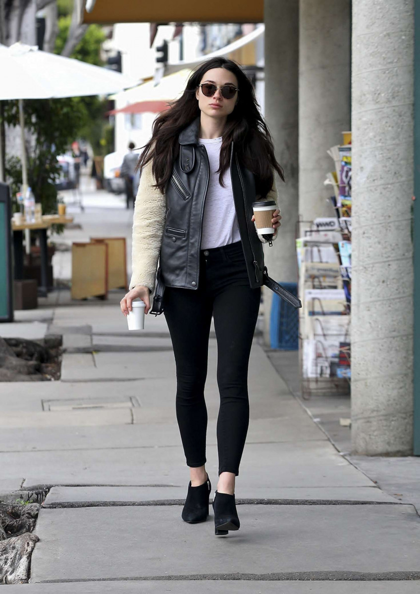 Crystal Reed: pic #911703