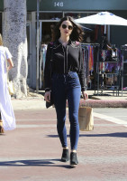 Crystal Reed photo #