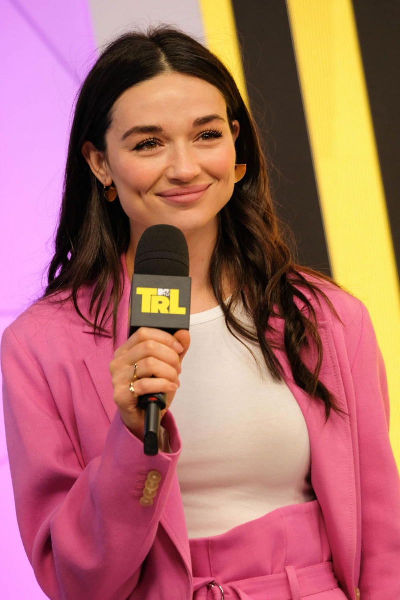 Crystal Reed: pic #979880