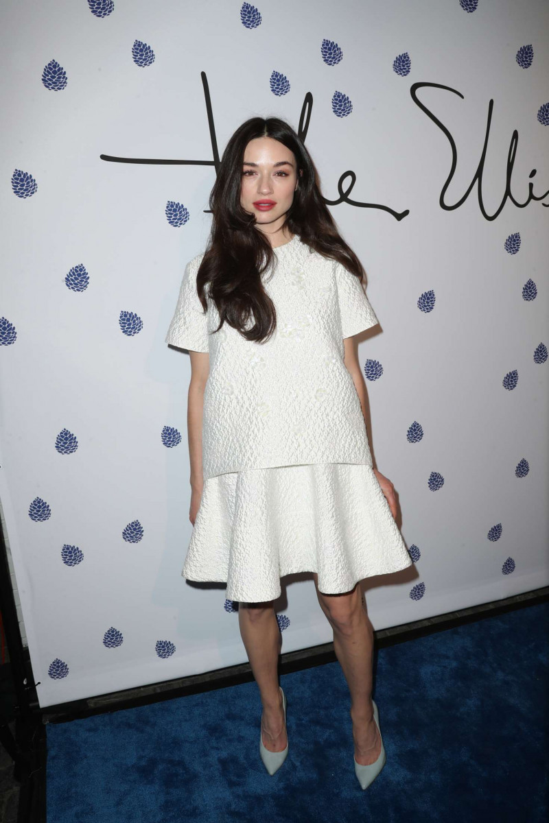 Crystal Reed: pic #906283