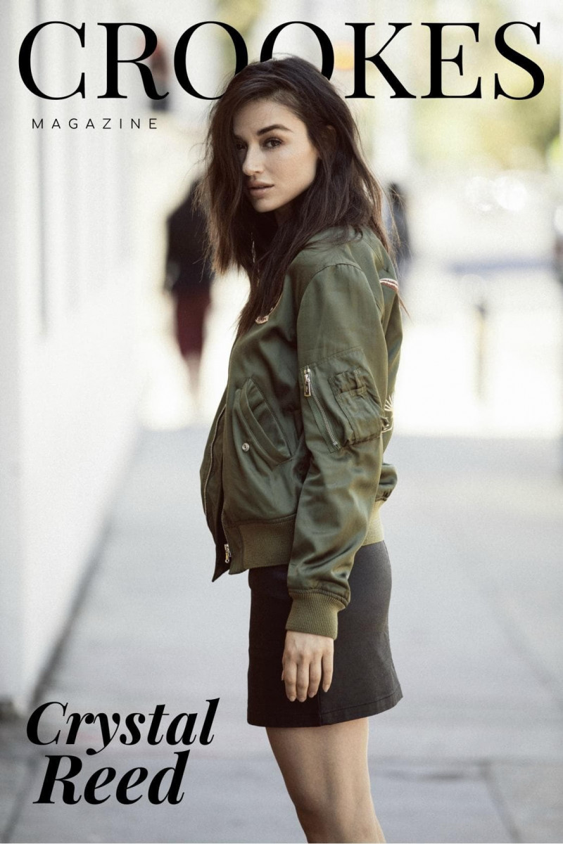 Crystal Reed: pic #1000354