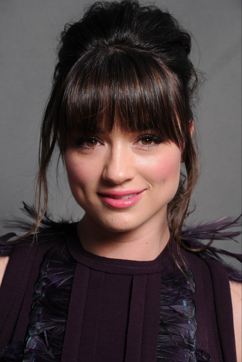 Crystal Reed: pic #769595
