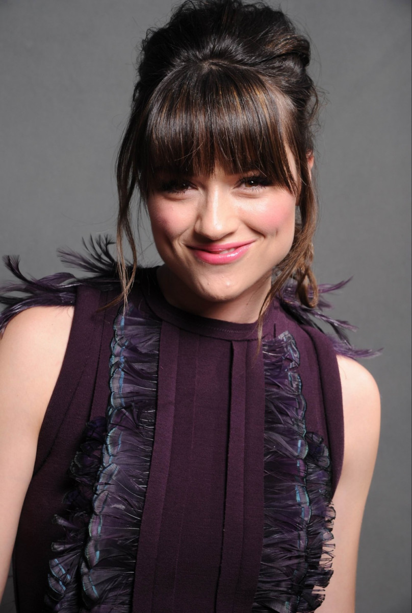Crystal Reed: pic #769594