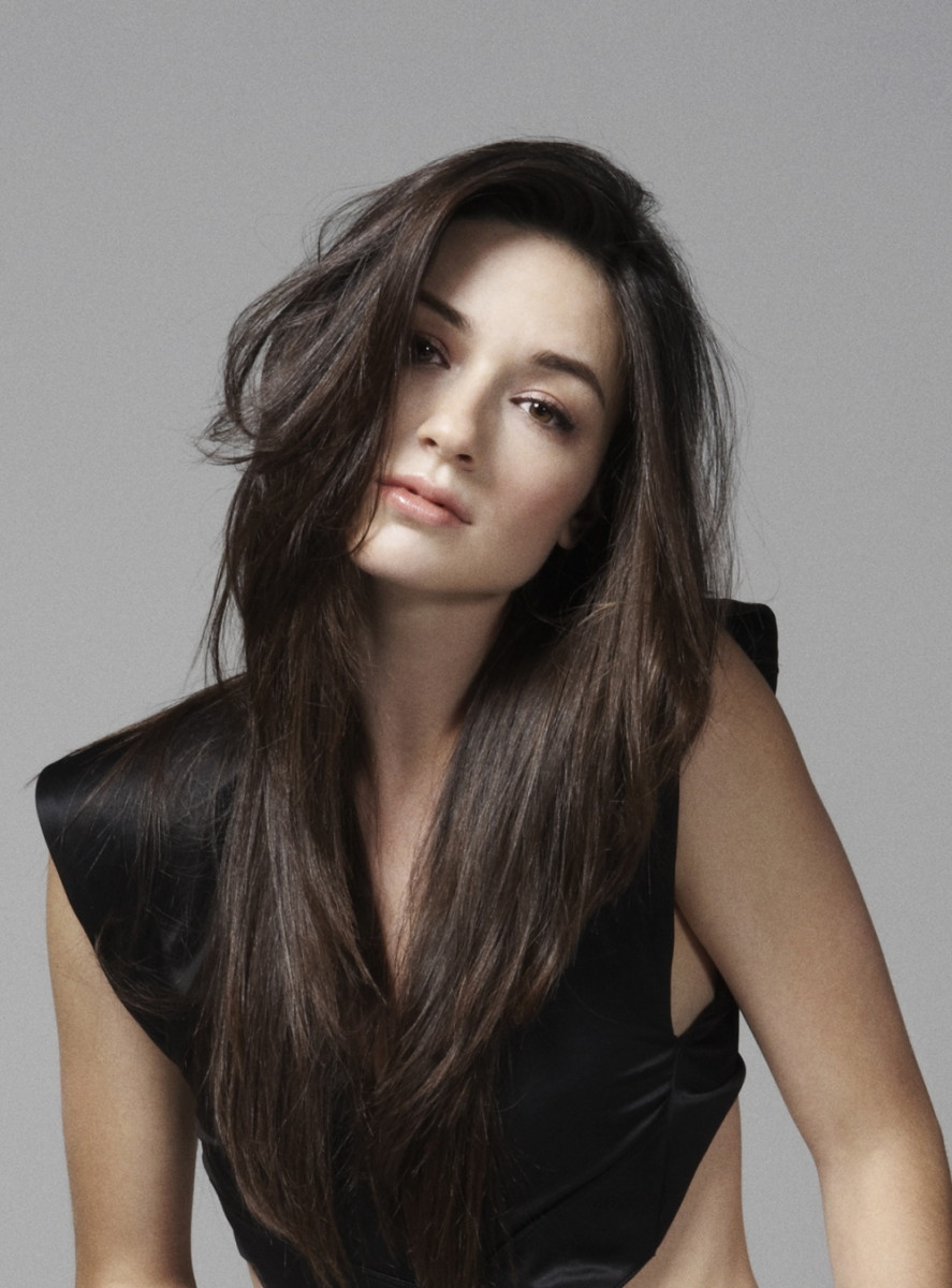 Crystal Reed: pic #769679