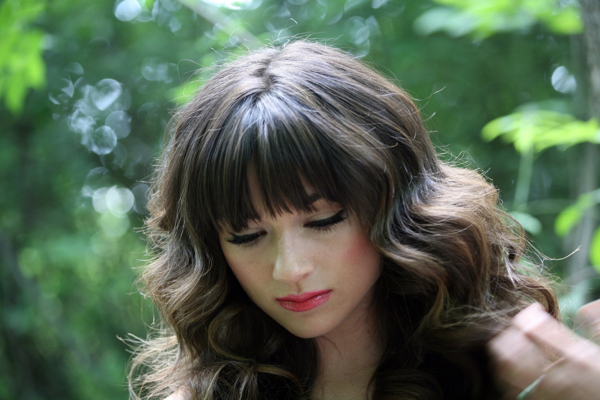 Crystal Reed: pic #769676