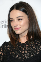 Crystal Reed photo #