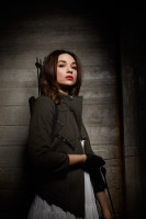Crystal Reed pic #737896