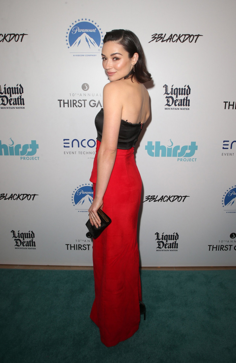 Crystal Reed: pic #1267228