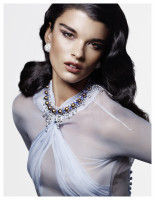 Crystal Renn photo #