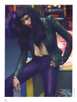 Crystal Renn pic #1045379