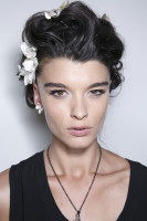 Crystal Renn photo #