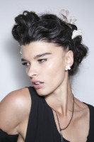 Crystal Renn photo #