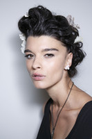 Crystal Renn photo #