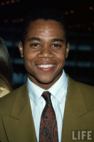 Cuba Gooding Jr. photo #