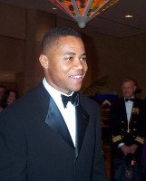 Cuba Gooding Jr. photo #