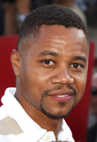 photo 7 in Cuba Gooding Jr. gallery [id204657] 2009-11-24