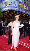 Cynthia Nixon photo #