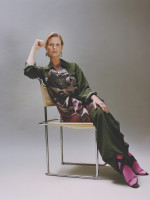 Cynthia Nixon photo #