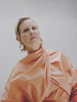 Cynthia Nixon photo #