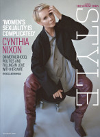 photo 14 in Cynthia Nixon gallery [id1230518] 2020-08-31