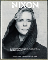 Cynthia Nixon photo #