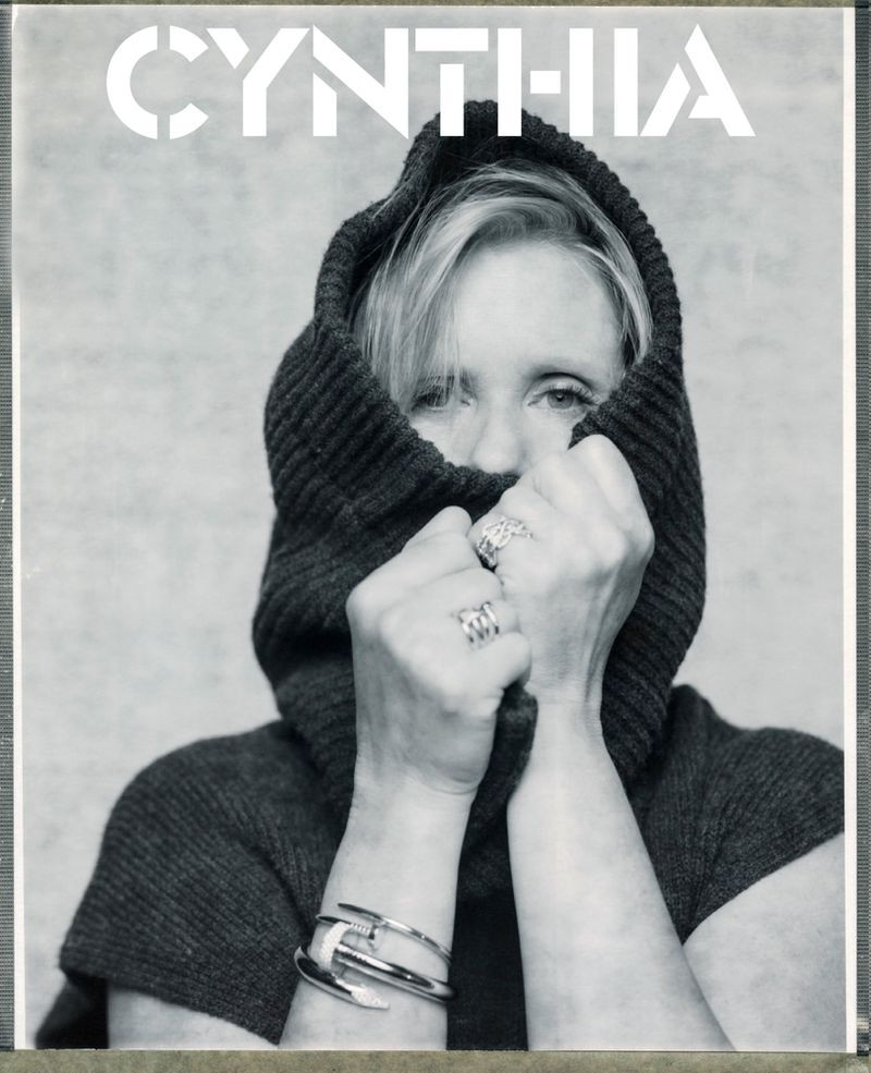 Cynthia Nixon photo 101 of 75 pics, wallpaper - photo #1231271 - ThePlace2
