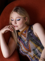 Dakota Fanning photo #