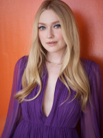 photo 16 in Dakota Fanning gallery [id1327016] 2023-05-06
