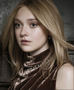 Dakota Fanning pic #178366