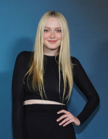 Dakota Fanning pic #1336093