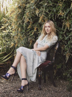 Dakota Fanning photo #