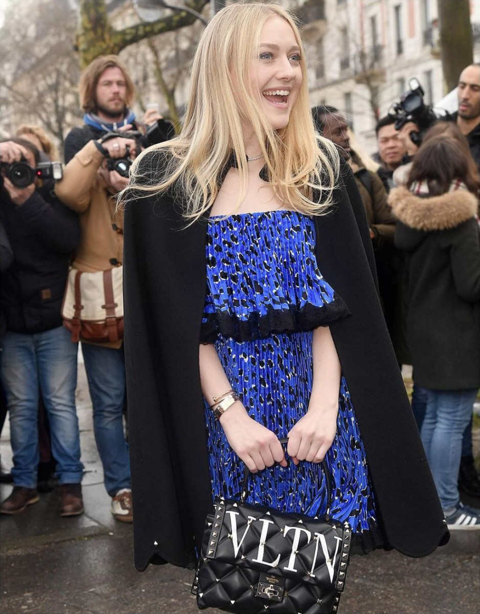 Dakota Fanning: pic #1024526