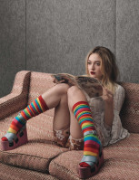 Dakota Fanning photo #