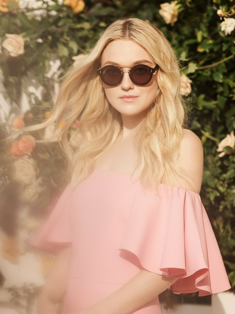 Dakota Fanning: pic #915315