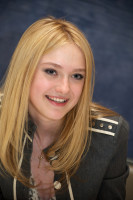 photo 9 in Dakota Fanning gallery [id244454] 2010-03-24