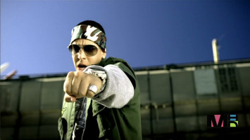photo 6 in Daddy Yankee gallery [id138056] 2009-03-10