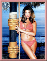 Daisy Fuentes photo #