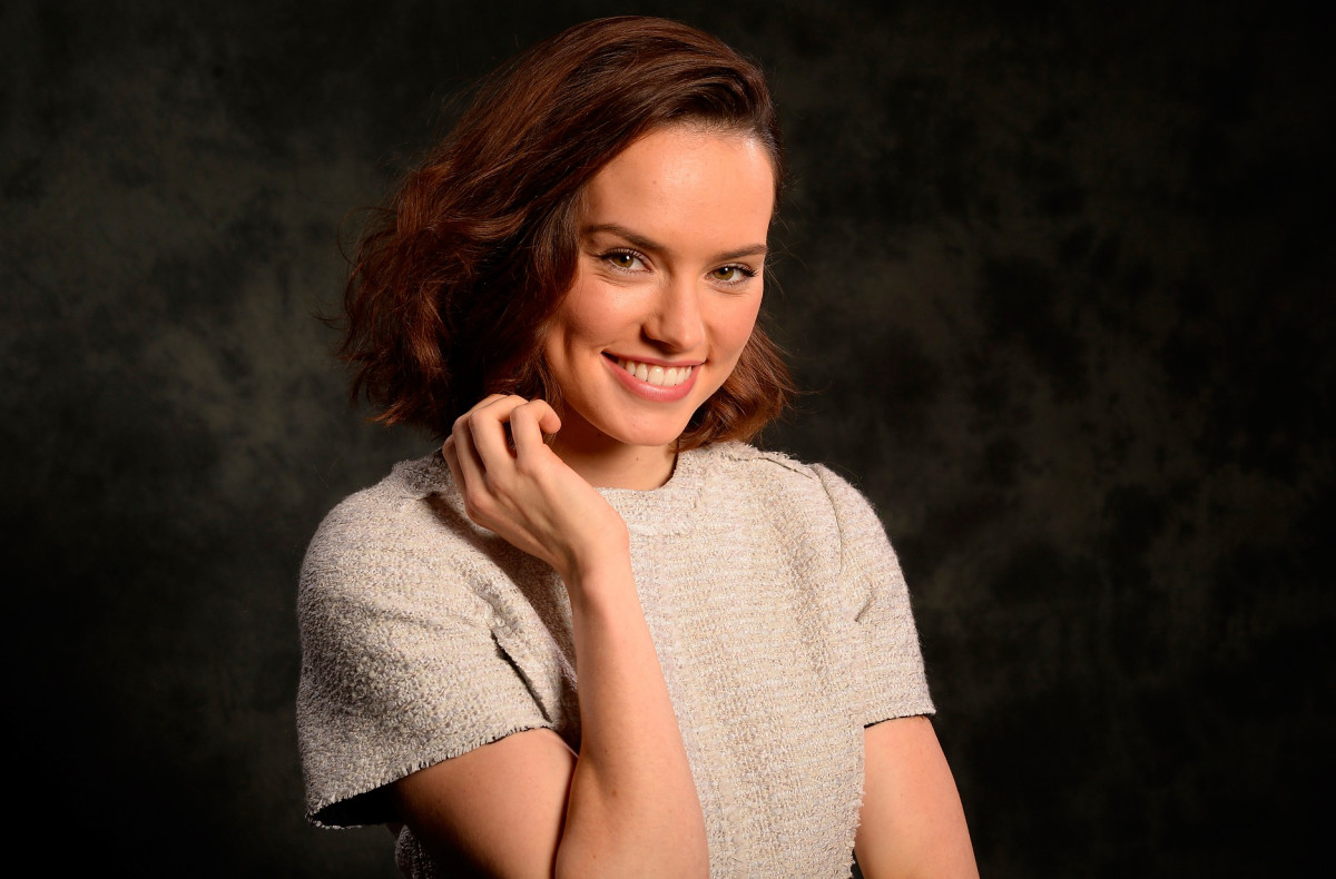 Daisy Ridley : pic #841055