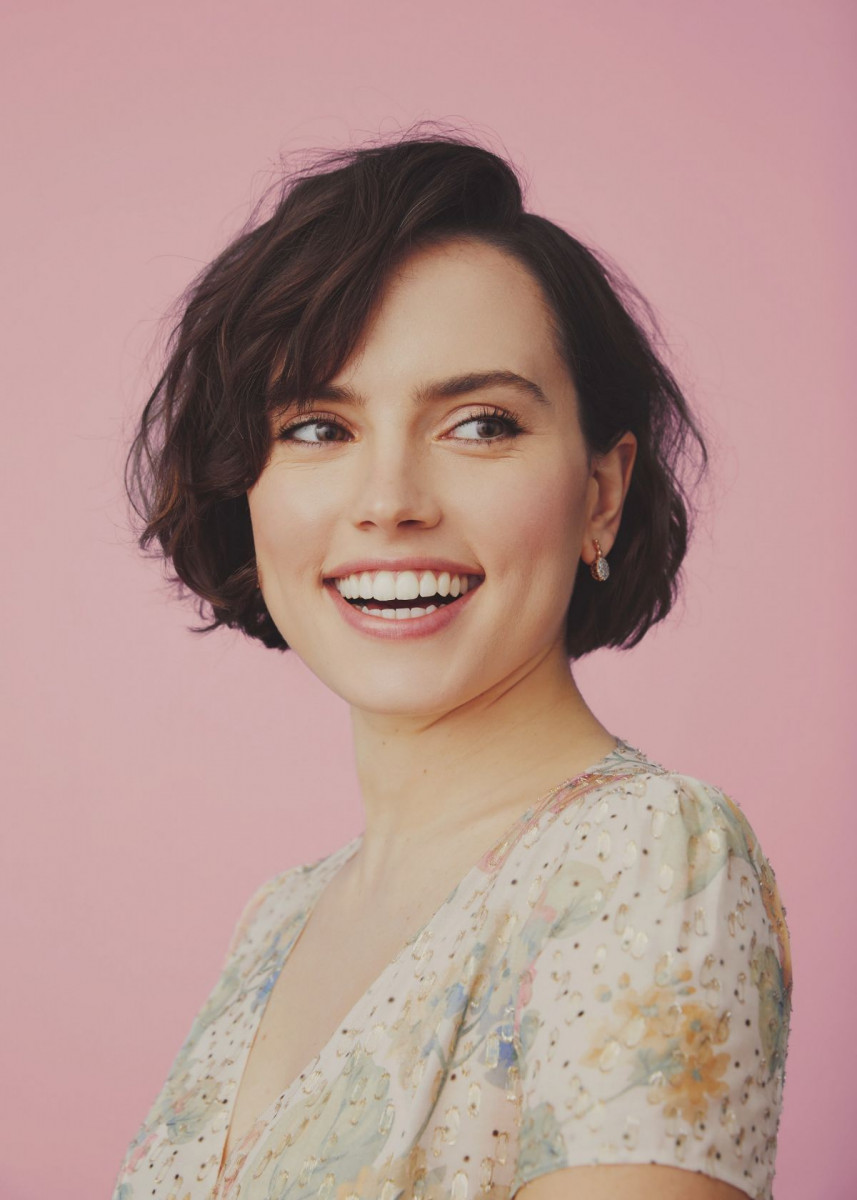 Daisy Ridley : pic #1155761