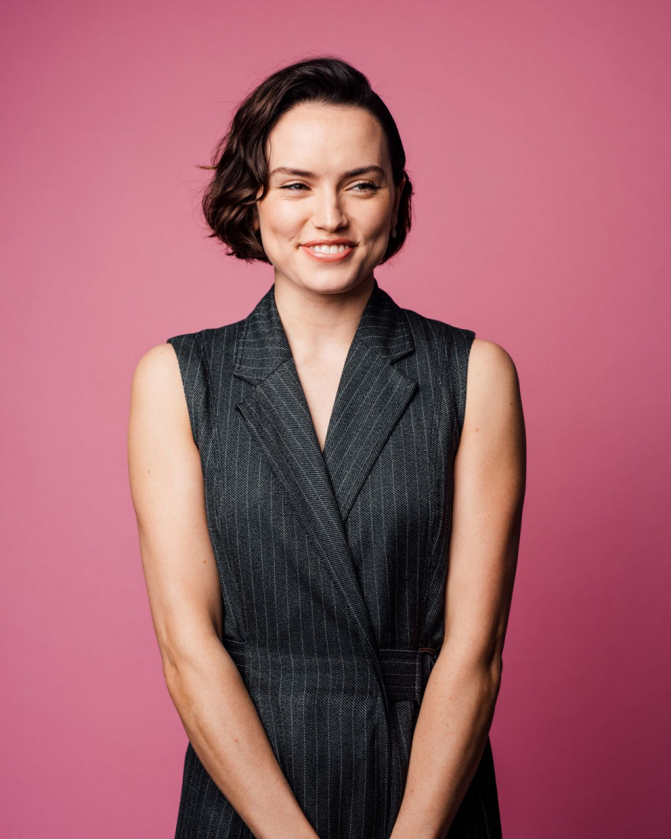 Daisy Ridley : pic #1150477
