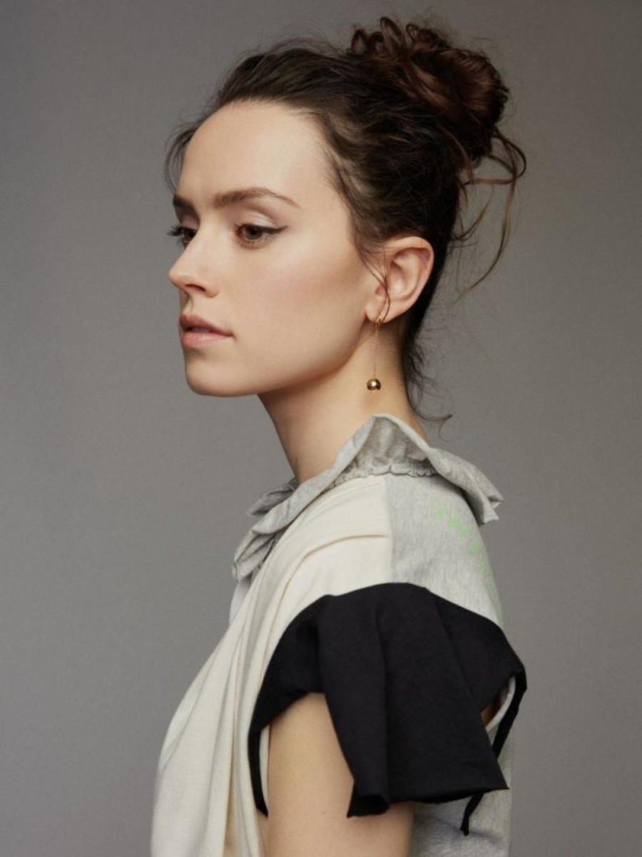Daisy Ridley : pic #994796