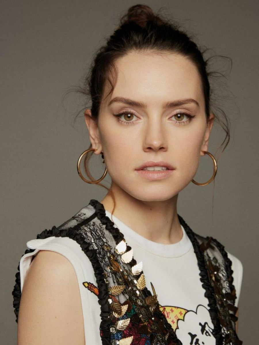 Daisy Ridley : pic #994802