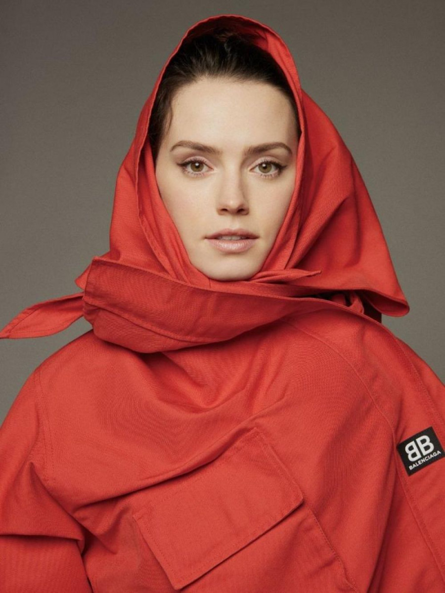 Daisy Ridley : pic #994803