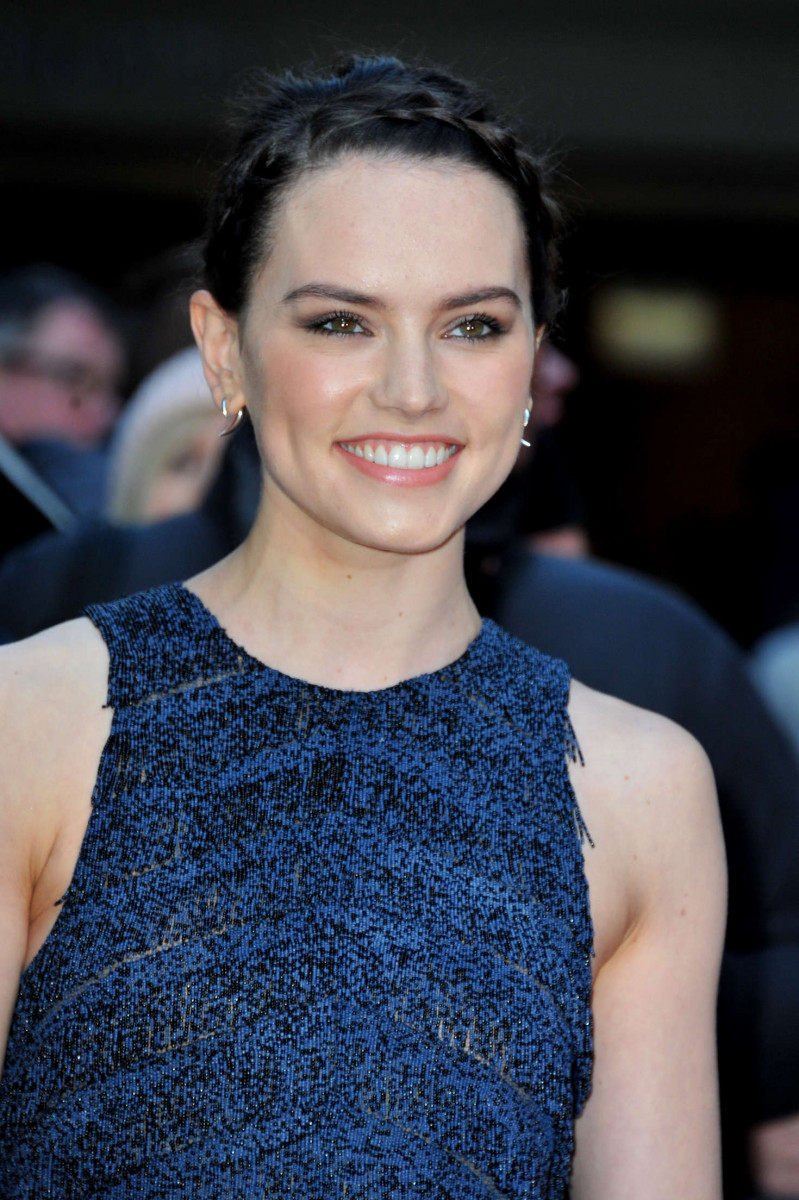Daisy Ridley : pic #841686