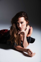 Dakota Johnson photo #