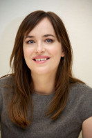 Dakota Johnson photo #