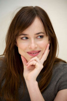 Dakota Johnson photo #