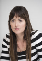 Dakota Johnson photo #